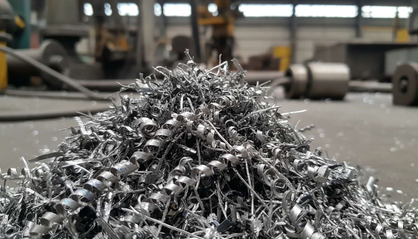 Turnings & Borings 2